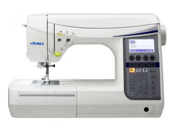 Швейная машина Juki HZL-DX5
