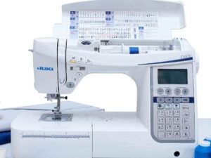 Швейная машина Juki HZL-DX5