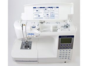 Швейная машина Juki HZL-F300