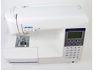 Швейная машина Juki HZL-F400
