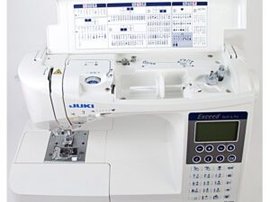 Швейная машина Juki HZL-F400