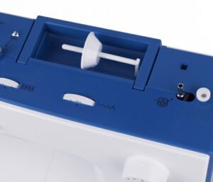 Швейная машина Bernina Bernette Sew&Go 5