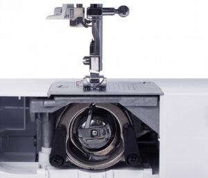 Швейная машина Bernina Bernette Sew&Go 5