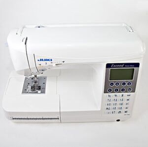 Швейная машина Juki HZL-F300