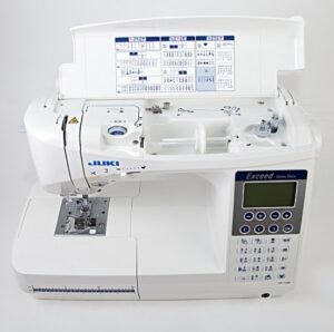 Швейная машина Juki HZL-F300