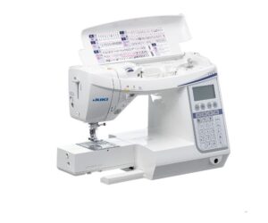 Швейная машина Juki HZL-DX5