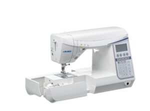Швейная машина Juki HZL-DX5
