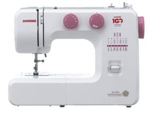 Швейная машина Janome 311PG Anniversary Edition