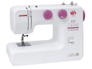 Швейная машина Janome 311PG Anniversary Edition
