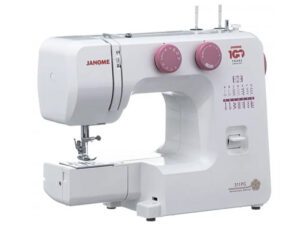 Швейная машина Janome 311PG Anniversary Edition