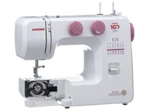 Швейная машина Janome 311PG Anniversary Edition
