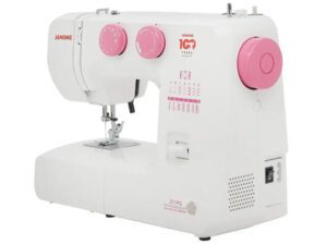 Швейная машина Janome 311PG Anniversary Edition