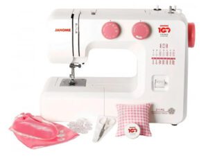 Швейная машина Janome 311PG Anniversary Edition