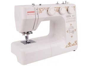 Электромеханическая швейная машина Janome 1225S