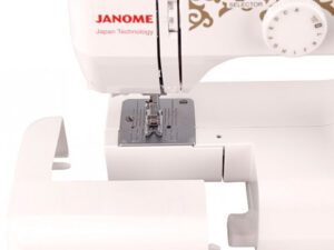 Электромеханическая швейная машина Janome 1225S