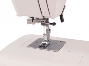Электромеханическая швейная машина Janome 1225S