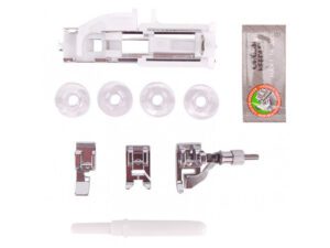 Электромеханическая швейная машина Janome 1225S