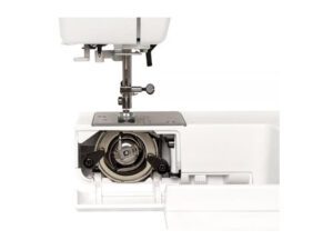 Электромеханическая швейная машина Janome HD 1015