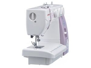 Электромеханическая швейная машина Janome HD 1015