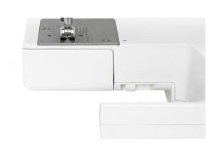 Электромеханическая швейная машина Janome HD 1015