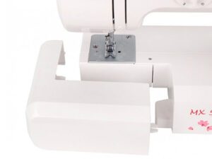 Электромеханическая швейная машина Janome MX 55
