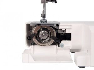 Электромеханическая швейная машина Janome MX 55