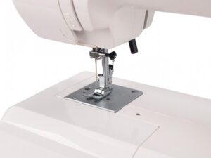 Электромеханическая швейная машина Janome MX 55