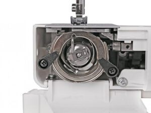 Электромеханическая швейная машина Janome MX 77