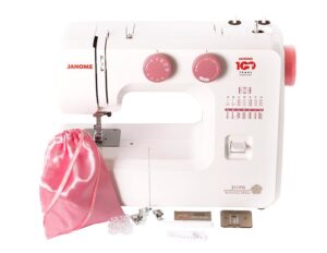 Швейная машина Janome 311PG Anniversary Edition