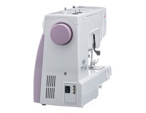 Электромеханическая швейная машина Janome HD 1015
