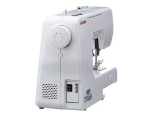 Электромеханическая швейная машина Janome MX 77