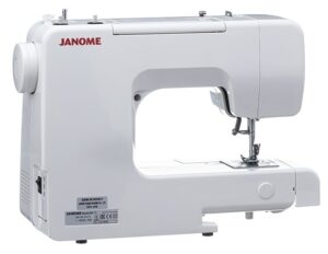 Электромеханическая швейная машина Janome MX 77