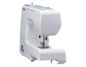 Электромеханическая швейная машина Janome MX 77