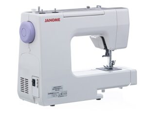 Электромеханическая швейная машина Janome VS 52
