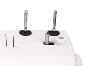 Электромеханическая швейная машина Janome VS 52