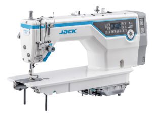 Промышленная швейная машина Jack A5E-A-7