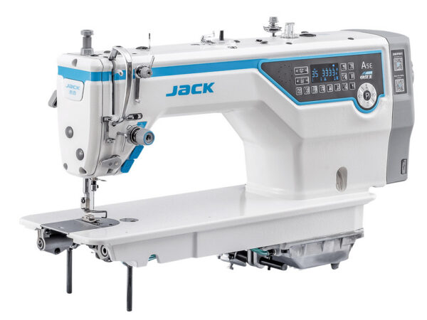 Промышленная швейная машина Jack A5E-A