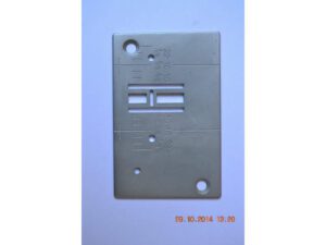 Игольная пластина Micron 210