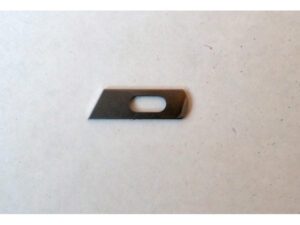 Нож нижний Brother 523N, 524N, 525N, 526, 526D, 530 Homelock и др.