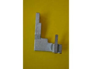 Рейка дифференциальная Janome 204, 205, 075, 090, 634 и др.