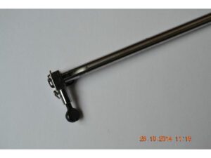 Игловодитель в сборе Janome 1780, 1803, 1804 и др.