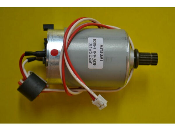 Мотор Brother NV30, NV50