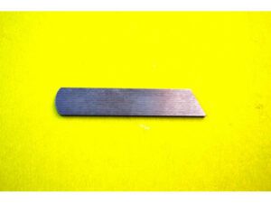 Нож нижний Babylock BL3-318, BL3-402, BL3-406 и др.