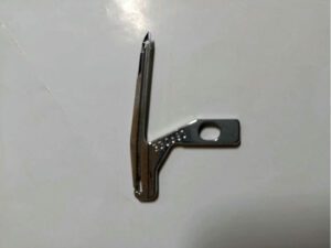 Петлитель нижний Pfaff 799