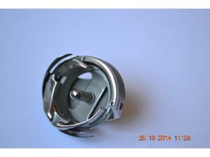 Челнок в сборе pfaff select 4.2 (3-4)