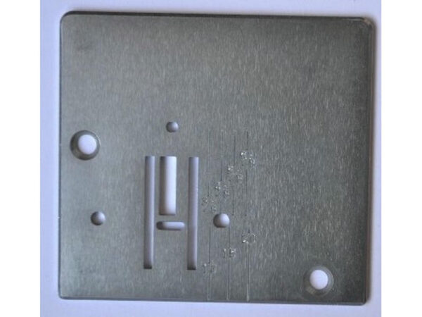 Игольная пластина New Home 1612, 1616, 1622 / Janome 392, 394 и др.