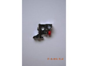 Лапкодержатель Janome 18W, 23X, 23XE и др.