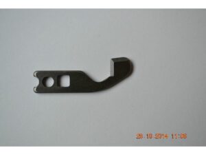 Нож верхний Janome (оригинал) 075D, 087D, 099D, 204D и др.