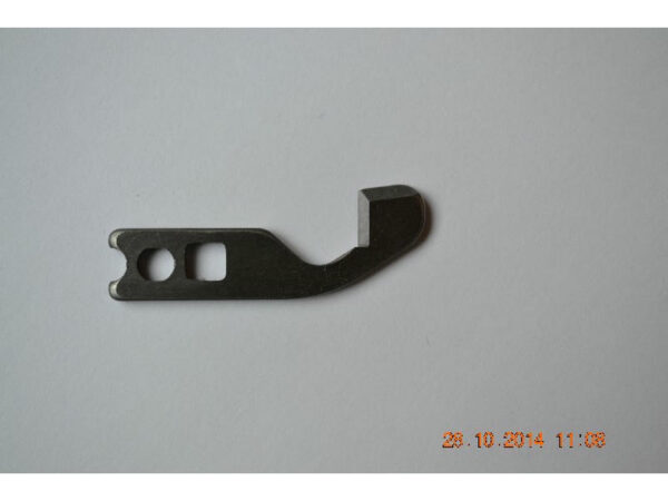 Нож верхний Janome (оригинал) 075D, 087D, 099D, 204D и др.