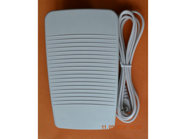 Педаль Brother Comfort 40, 60, NV 10-50, RS240-260